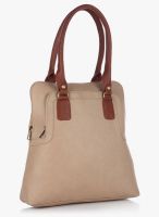 Miganda Beige Handbag