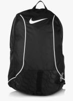 Nike Black Backpack