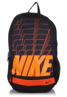 Nike Blue Backpack