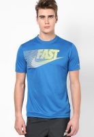 Nike Challenger Graphic T Shirt