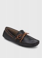 Phosphorus Brown Moccasins By ADPC