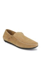 Phosphorus Camel Loafers By ADPC