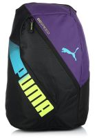 Puma Black/Multi Backpack