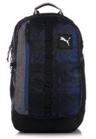 Puma Blue/Black Backpack