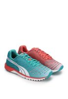 Puma Faas 300 V3 Pink Running Shoes