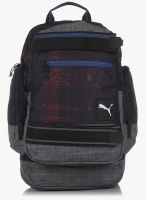 Puma Wine Backpack