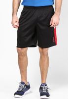 Reebok Black Training Shorts