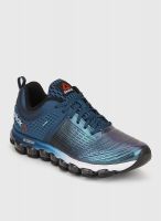 Reebok Zjet Run Irides Blue Running Shoes