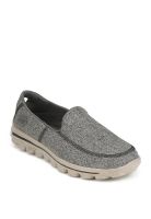 Skechers Go Walk 2-Cruise Grey Sneakers