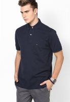 Tommy Hilfiger Midnight Half Sleeve Polo T-Shirt