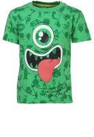 UFO Green T-Shirt