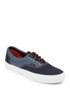 Vans Era Navy Blue Sneakers