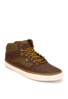 Vans Otw-Bedford Brown Sneakers