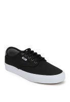 Vans Pro-Skate-Chima Ferguson Pro Black Sneakers