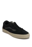 Vans Pro-Skate-Rowley Pro Lite Black Sneakers