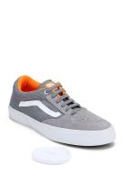 Vans Pro-Skate-Rowley Pro Lite Grey Sneakers