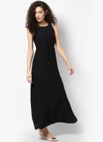 Zalora Black Dresses