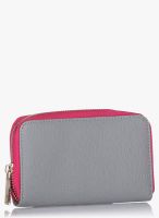 Accessorize Grey Wallet