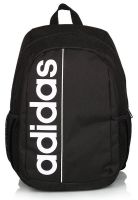 Adidas Black Sports Backpack