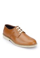 Andrew Hill Tan Casual Shoes
