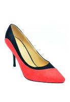 Bruno Manetti Red Stilettos