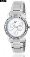 DCH WT 1107 Analog Watch - For Girls