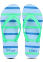 Fizik Rublon Blue Flip Flops