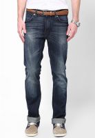 French Connection Blue Slim Fit Jeans