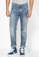 Gant Blue Slim Fit Jeans(Chip)