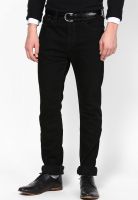 Levi's Black Skinny Fit Jeans