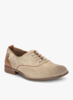 Levi's Desert Beige Lifestyle Shoes