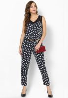 MB Daisy Days Easy Jumpsuit