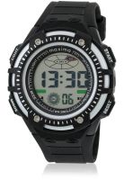 Maxima Fiber 28680Ppdn Black/Grey Digital Watch