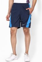 Maxxport Navy Blue Shorts