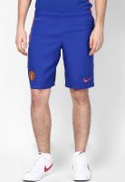 Nike Blue Shorts