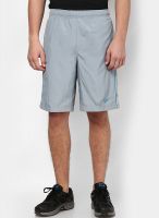 Nike Legacy Woven Grey Training Shorts