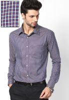 Park Avenue Multi Formal Shirt