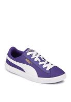 Puma Archive Lite Jr Purple Sneakers