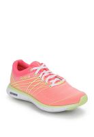Reebok Easytone 6 Fly Pink Running Shoes