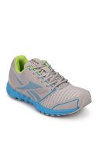 Reebok Vibelite Run Lp Grey Running Shoes