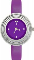 Ridas 924_purple Luxy Analog Watch - For Women, Girls