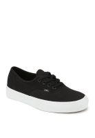 Vans Authentic Black Sneakers