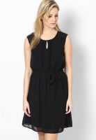 Vero Moda Black Dress