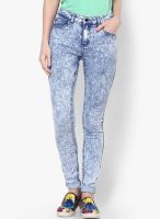 Vero Moda Blue Jeans