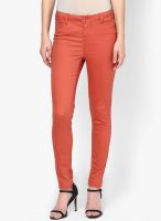 Vero Moda Rust Medium Jeans