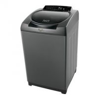 Whirlpool 360H Bloomwash 8 Kg Top Load Fully Automatic Washing Machine