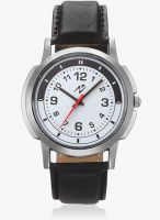 Yepme White Alloy Analog Watch