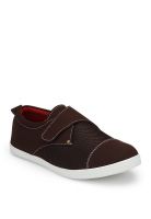 Z Collection Brown Loafers