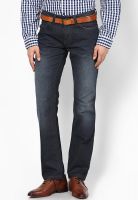 s.Oliver Blue Slim Fit Jeans