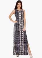 20dresses Multicoloured Printed Maxi Dress